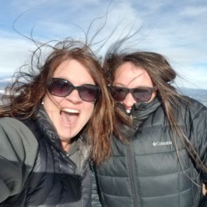 Meet your Posher, Kimberly